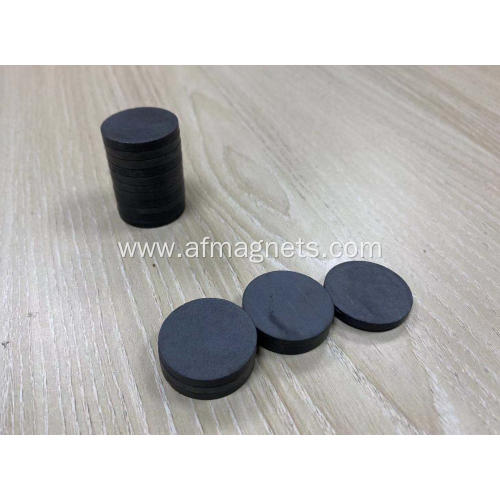 Ceramic Ferrite Disc Magnets